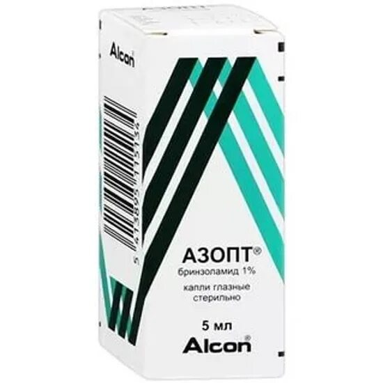 Бринзопт капли. Азопт бринзоламид. Азопт капли гл. 1% 5мл. Бринзоламид Тимолол глазные. Бринзопт глазные капли.