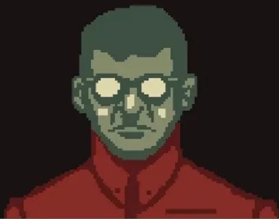 Papers please человек