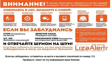 Алерт вернувшаяся