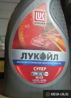 Масло на ладу калину