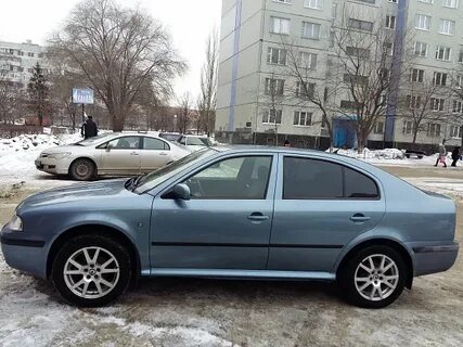 Туры 2008