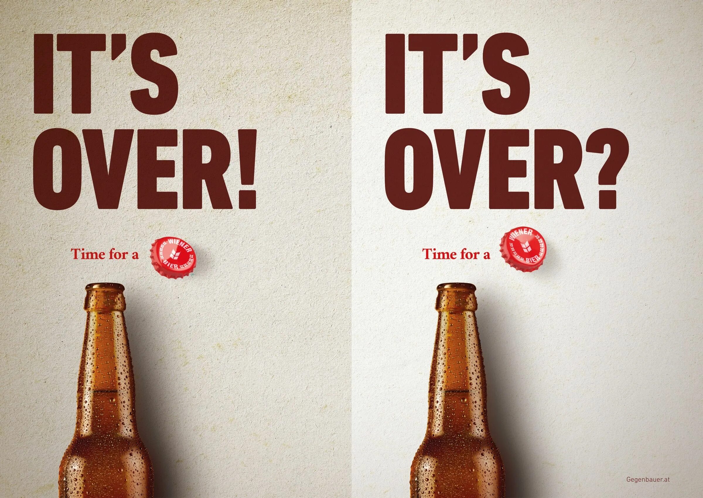 Over ad