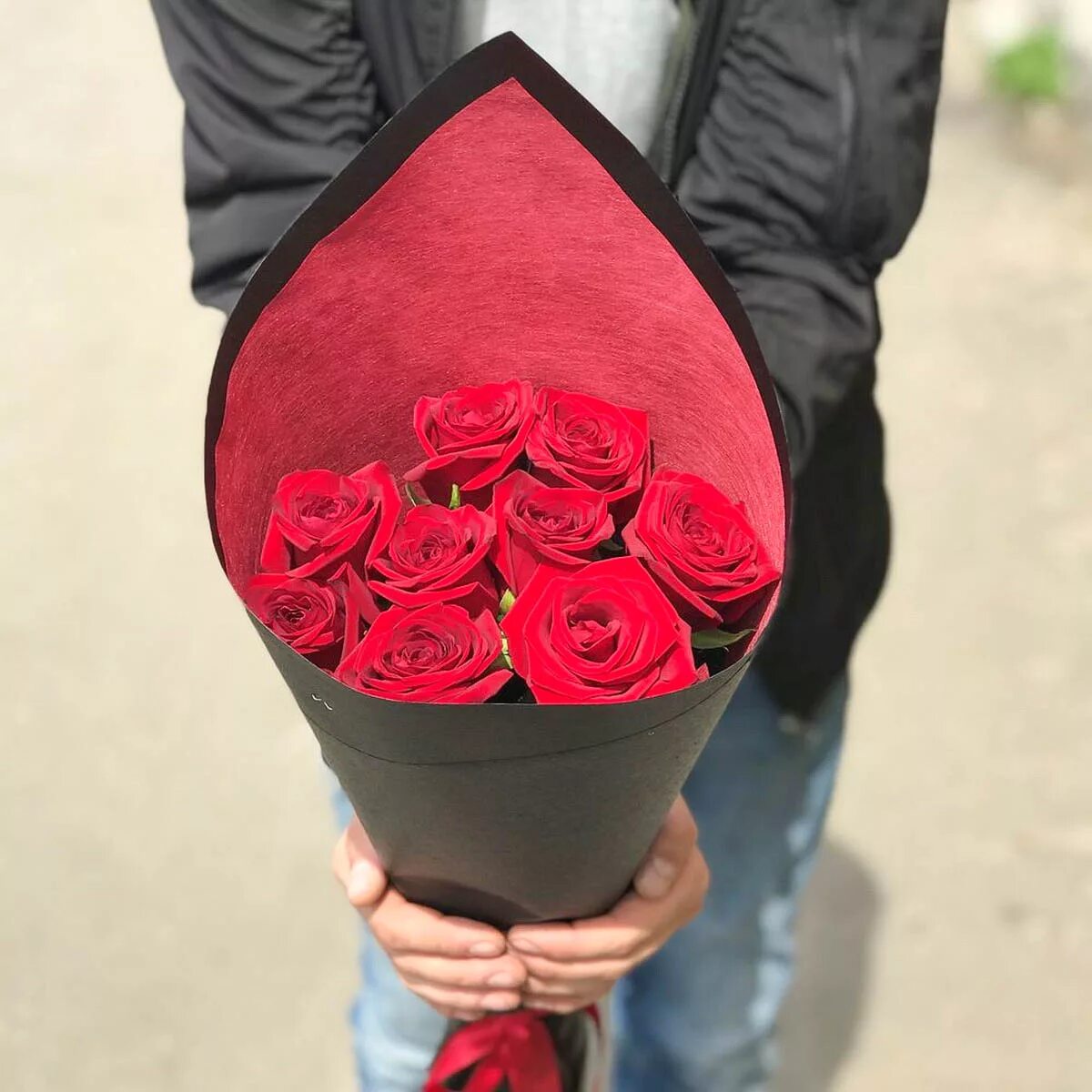 Розы в упаковке как сохранить. Розы в упаковке как сохранить
