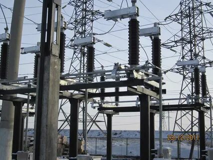 Трансформатор 220 35 кв