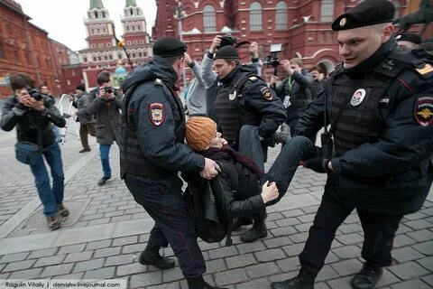 Общественный вызов