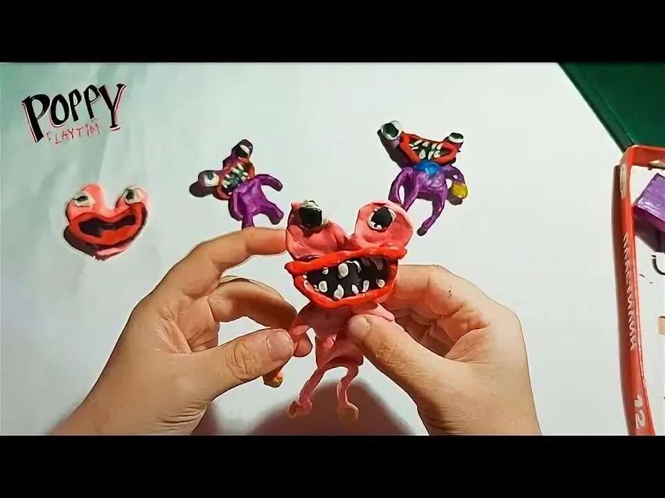 Как слепить из пластилина poppy playtime 3. Poppy playtime лепка. киси миси из игры poppy play time слепить из пластилина. киси миси из poppy из пластилина. пластилин лепит хаги ваги и других монстров из poppy playtime.