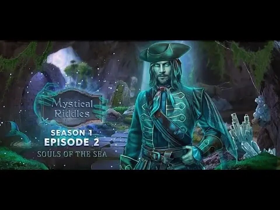 Прохождение mystical riddles 2. Riddles 2 второй эпизод.