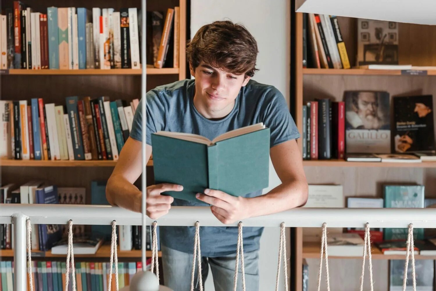 Читать книги без подписки