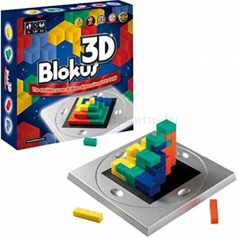 3d настольные игры. Blokus игра. Игра настольная "Блокус". Блокус игра головоломка.