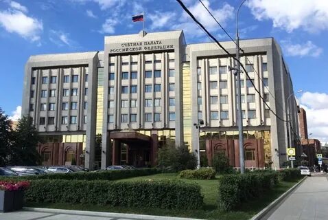 Счетная комиссия дома