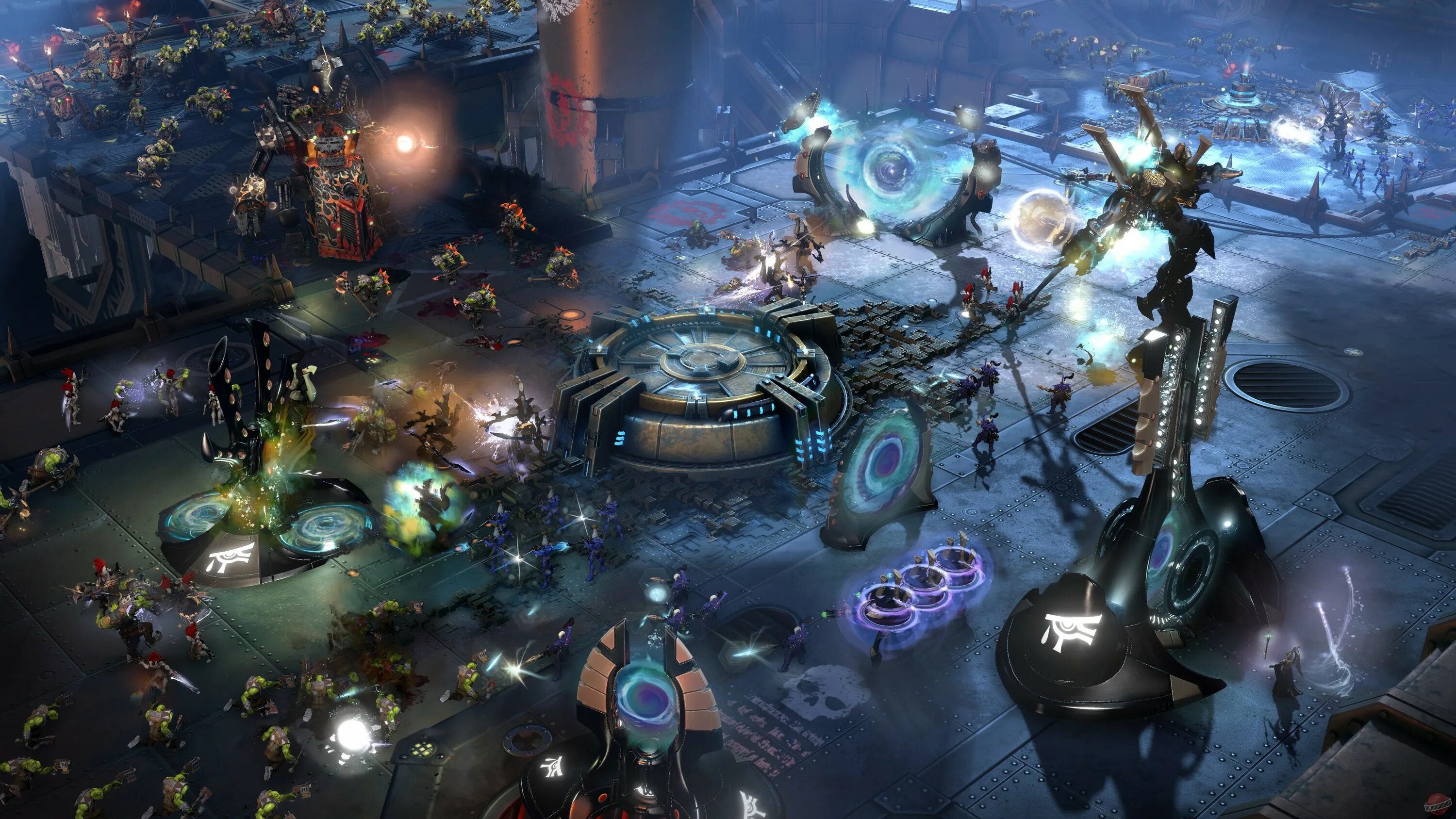 Warhammer похожие игры. Warhammer 40k игра пк. Вархаммер игровое поле. 000 freeblade игра. Warhammer 40.