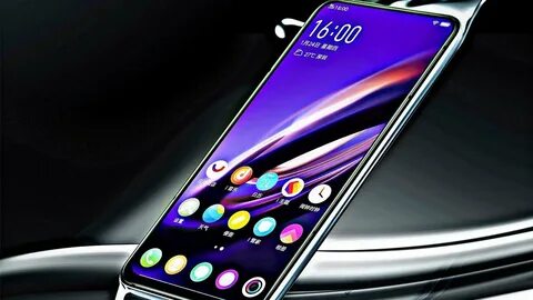 Vivo apex 2019
