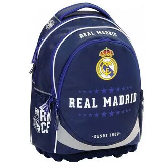 Real pack