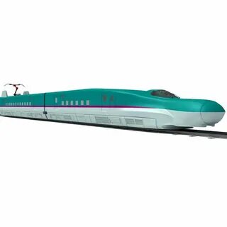 High speed models