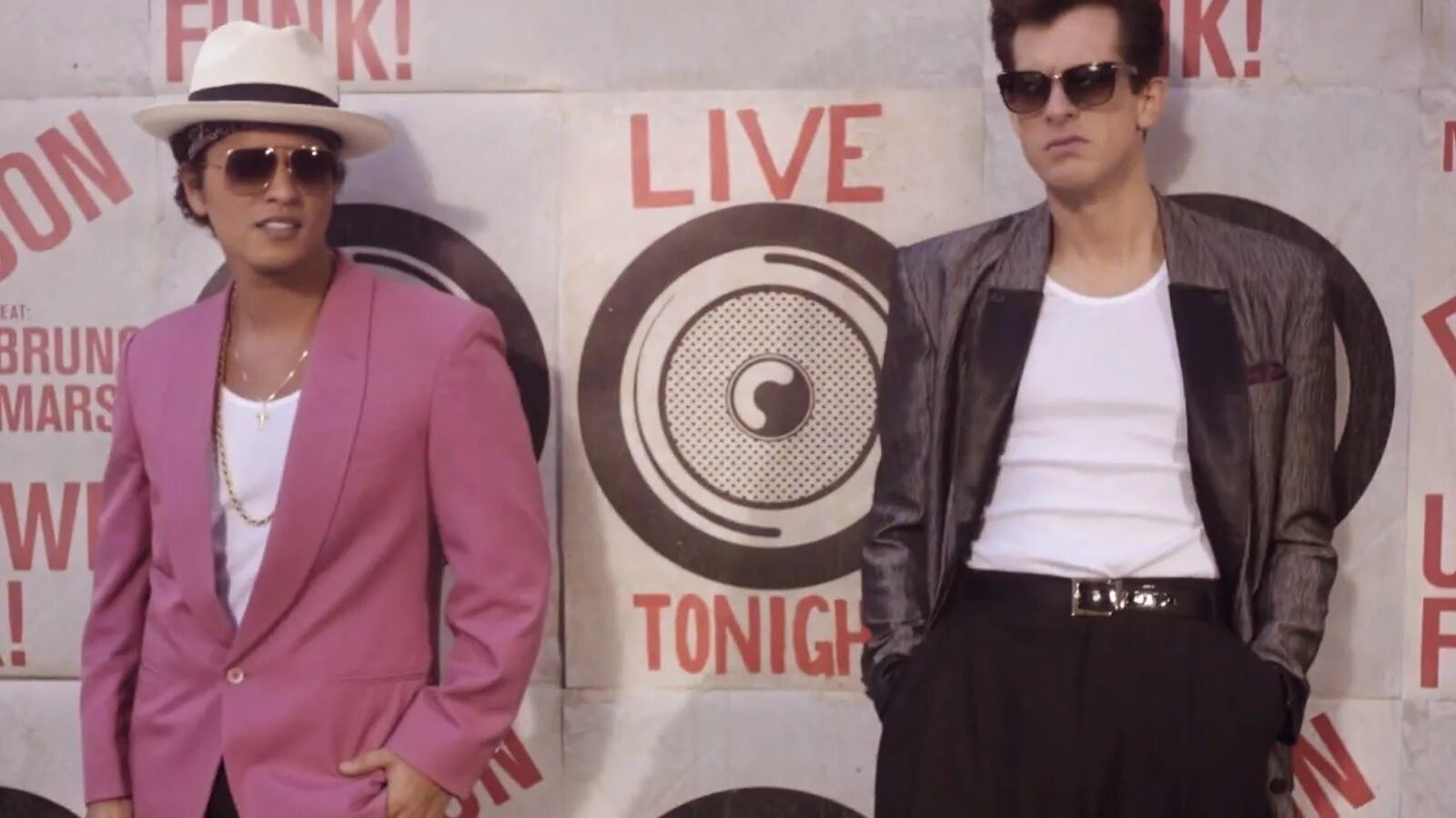 Mark Ronson Bruno Mars. Uptown funk feat bruno