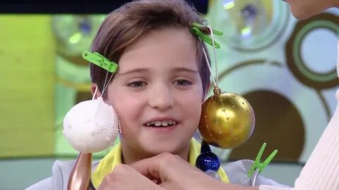 Песенка для малышей с добрым утром