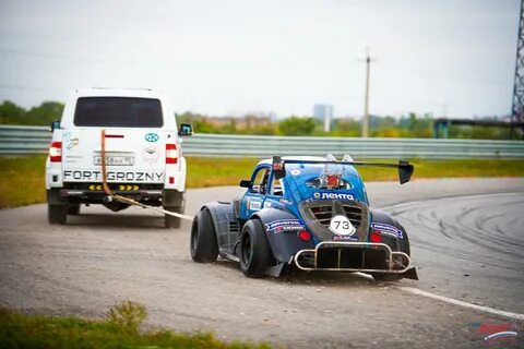 Race 2021