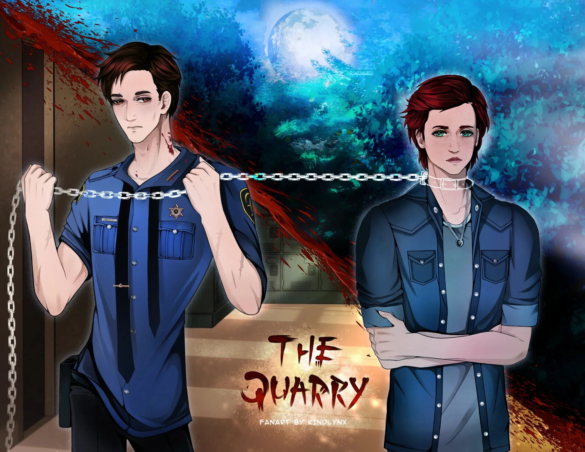 Secure archiveofourown org max brinly. The Quarry Фанарт. The Quarry Max Art.