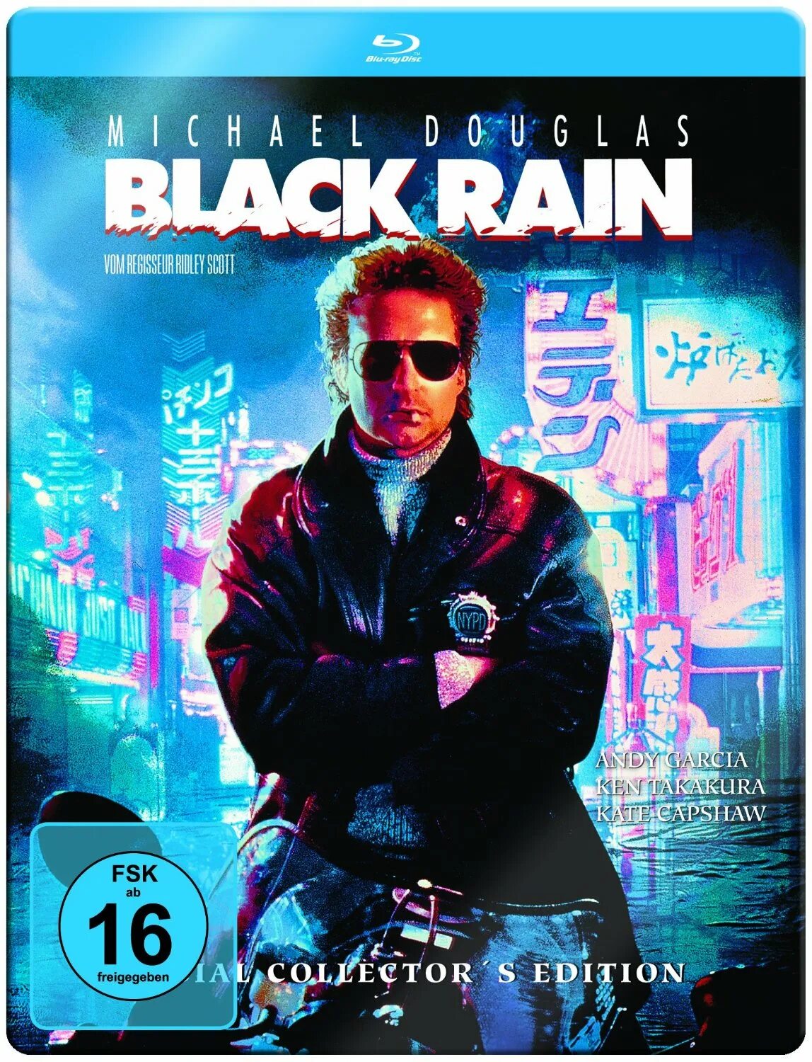 Черный дождь текст. Black Rain, 1989 Постер. Черный дождь 1989 Blu ray.