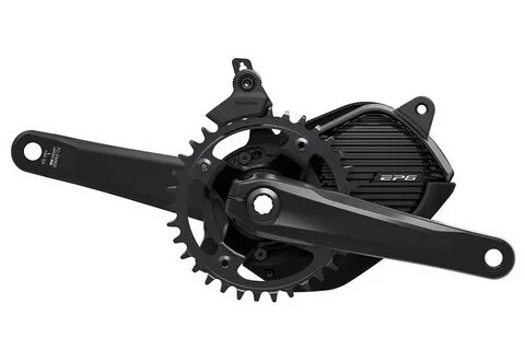 Shimano cues