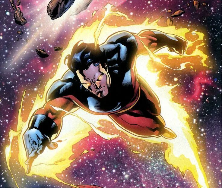 вулкан (marvel comics). герой вулкан. габриэль саммерс вулкан. герой вулкан. красный вулкан юная лига.