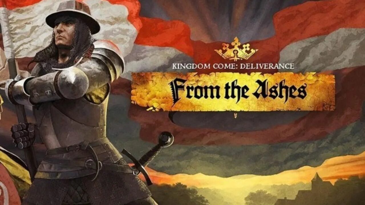 Kingdom come deliverance дом заха. Kingdom come deliverance dlc. Kingdom come from the ashes постельные сцены. Kingdom come deliverance костел прибыславицы. Kingdom come dlc.