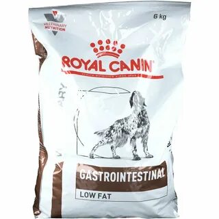 Royal canin gastrointestinal