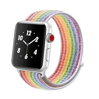 Ремешки часов iwatch