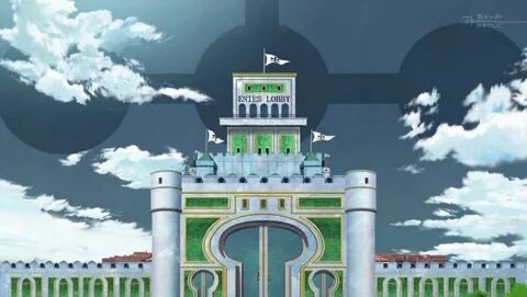 Рай для реинкарнаторов