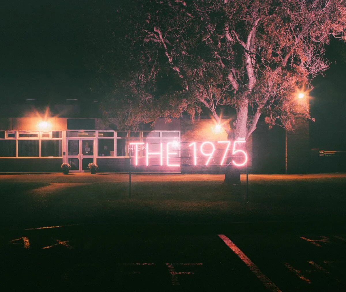 1975. Группа the 1975. The 1975 Санкт. The 1975 Wallpaper. Lit up like