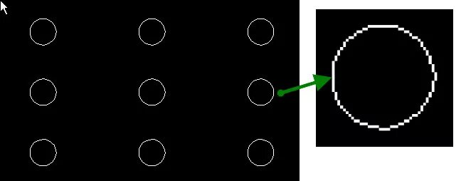 Opencv контур. Opencv контуры. opencv findcontours. opencv сглаживание контуров. opencv центр круга.
