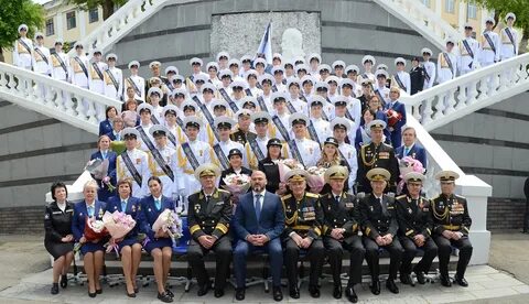 Владивостокское нахимовское военное училище