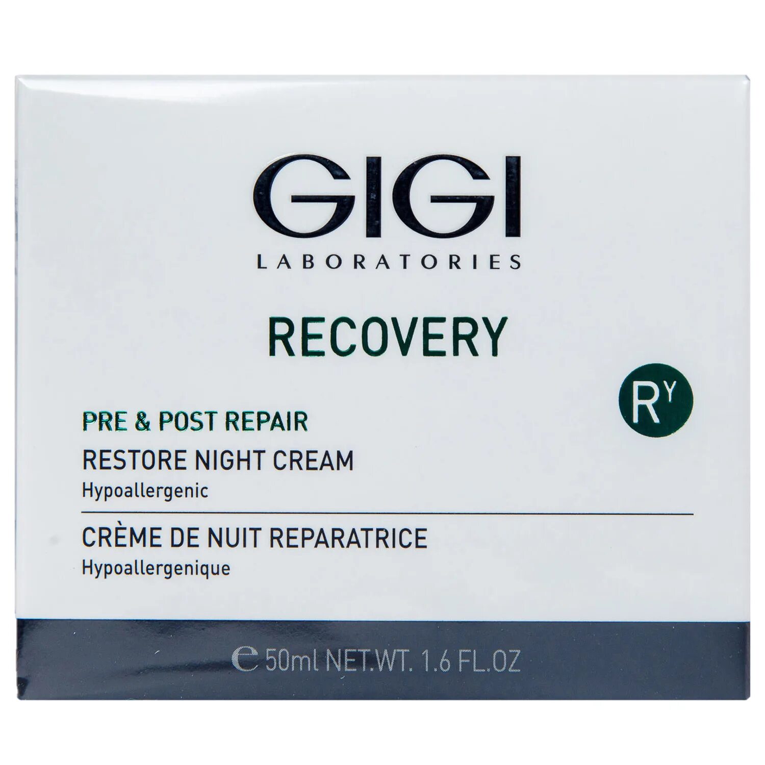 Urban day cream