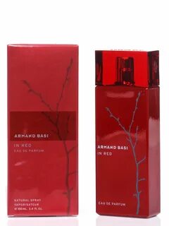 Red armand