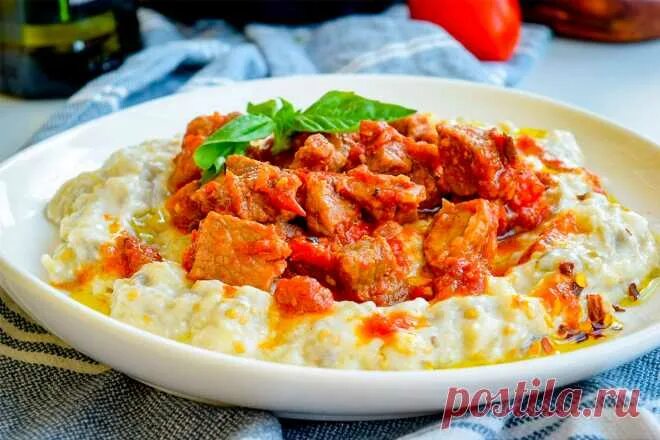 Sultanların sofrasının değişmeyen lezzeti hünkar beğendiyi yapın mutfaktaki hüne