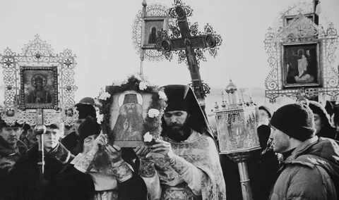 Яранский будильник