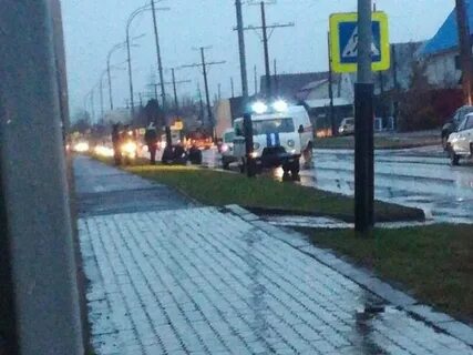 Дтп междуреченск