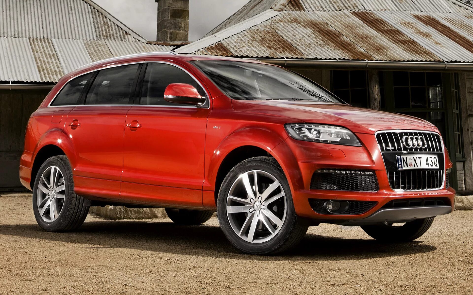 7 й. Audi q7. Audi q7 2022. Ауди q7 quattro. Ауди ку 7.