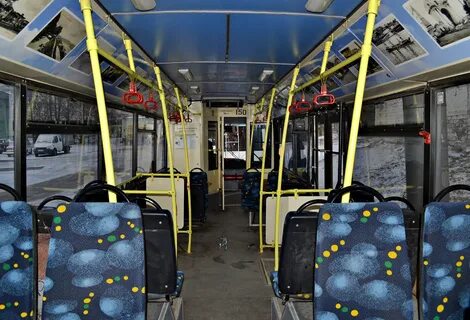Управление калужского троллейбуса отзывы