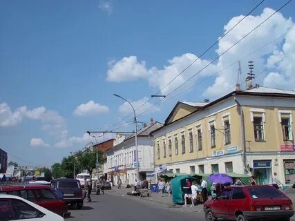Первомайская улица тамбов