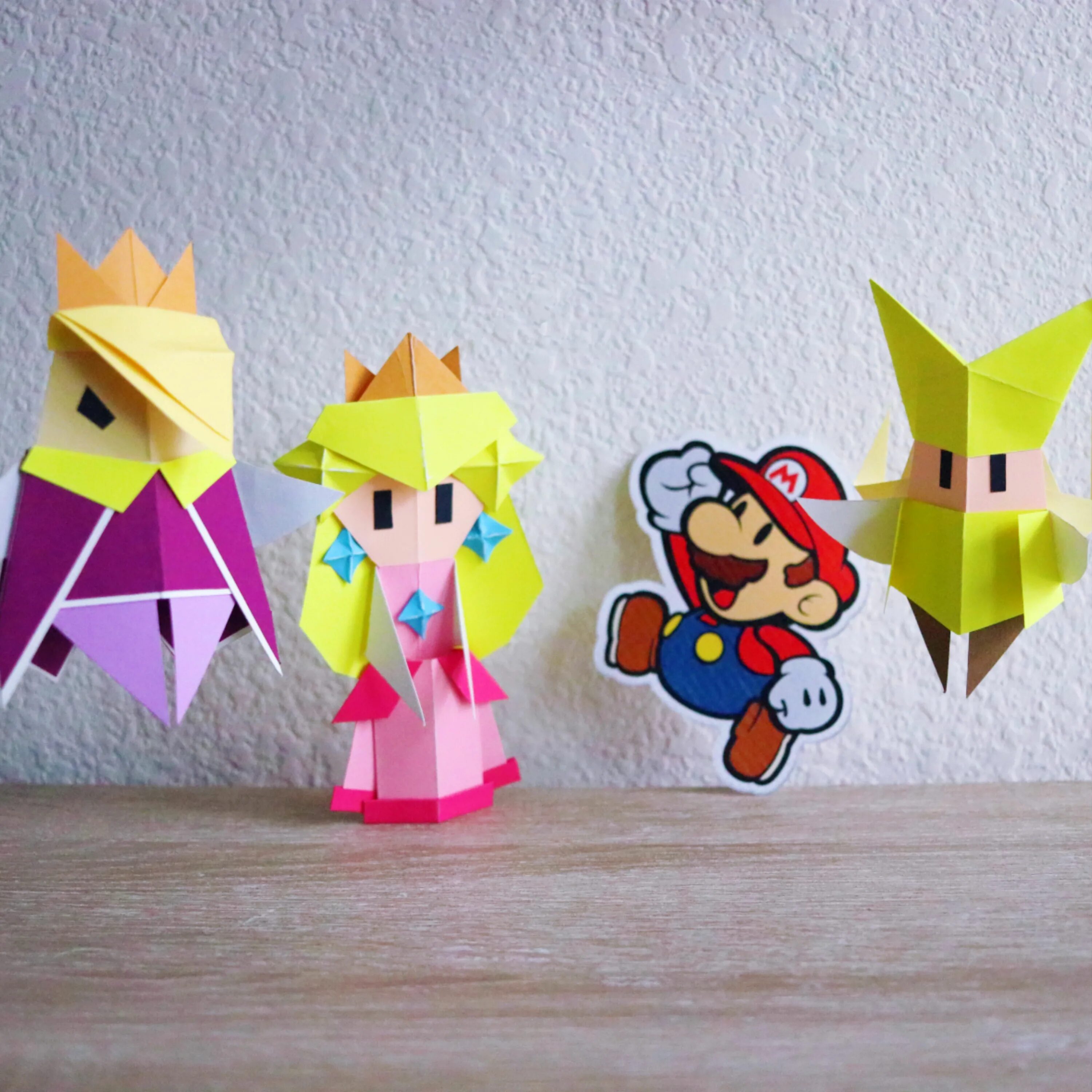 Paper Mario: the Origami.... Paper Mario Origami King коробка. Пейпер Марио оригами Кинг.