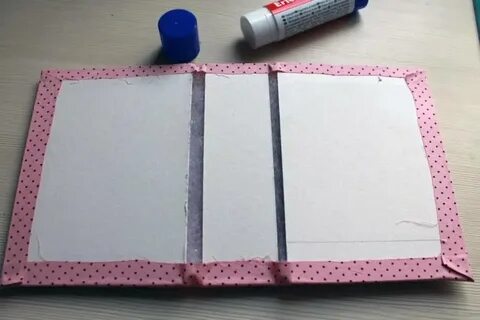 Для обложки альбома из картона