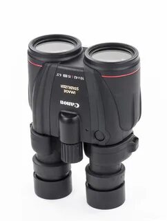 Canon со стабилизатором
