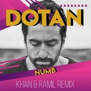 Dotan numb