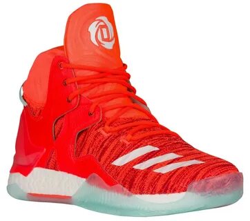 Баскетбольные кроссовки adidas