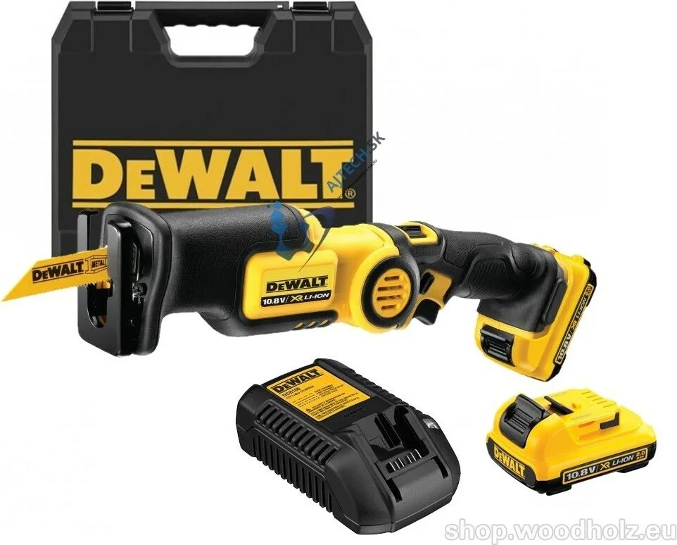 Сабельная пила dewalt аккумуляторная