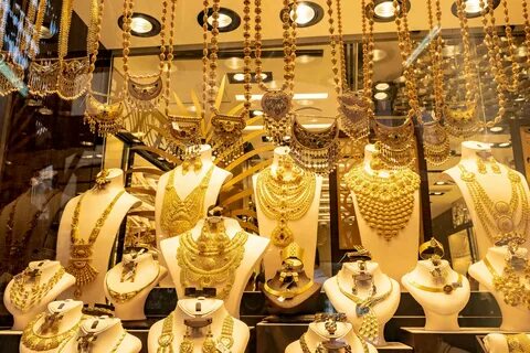 Как стать участником розыгрыша сертификатов в акции 🌴 от Dubai Gold and Je...