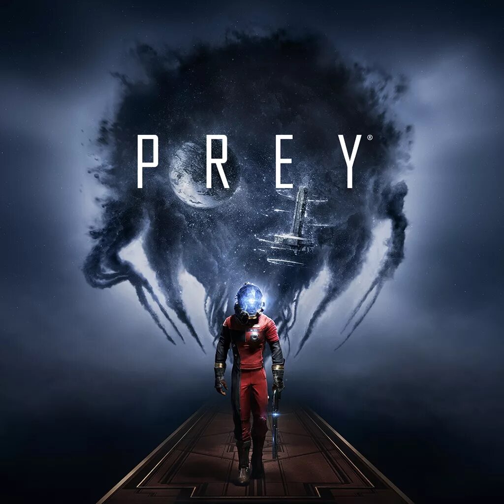 Prey 2017 морган. Prey 2017. Прей на телефон. Валпеперс прей. Prey 2017 постер.