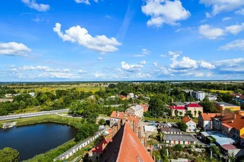 Правдинск калининград на завтра
