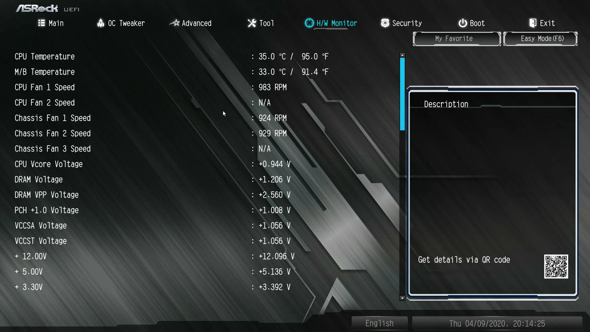 Uefi partition